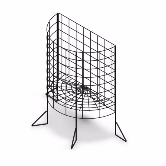 プロモーション用のワイヤー ダンプ ビン